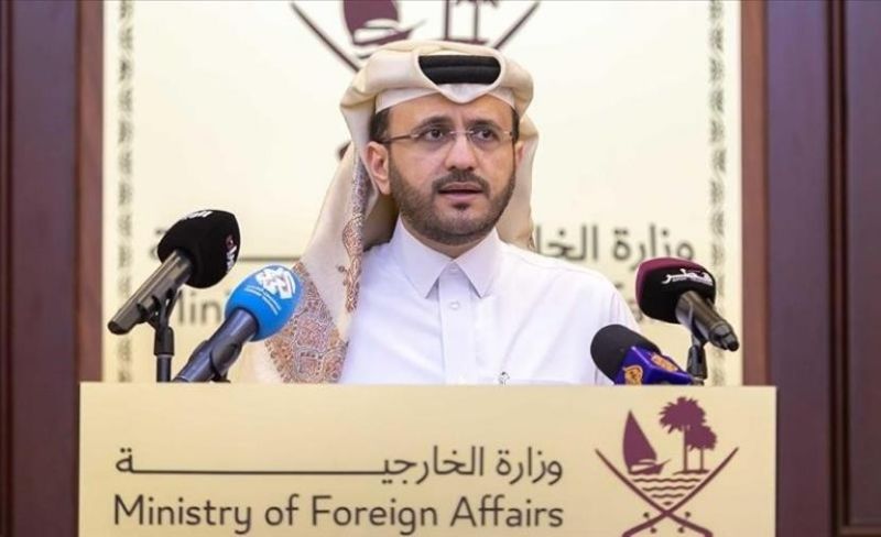 قطر تحذر من استغلال "إسرائيل" للتصعيد لفرض واقع جديد