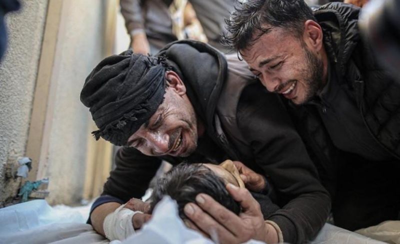 فصائل المقاومة: ما يجري في غزة يستوجب تحركاً عاجلاً