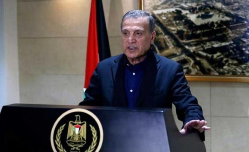 "الرئاسة" تطلب انعقاد مجلس الأمن لتوفير حماية دولية