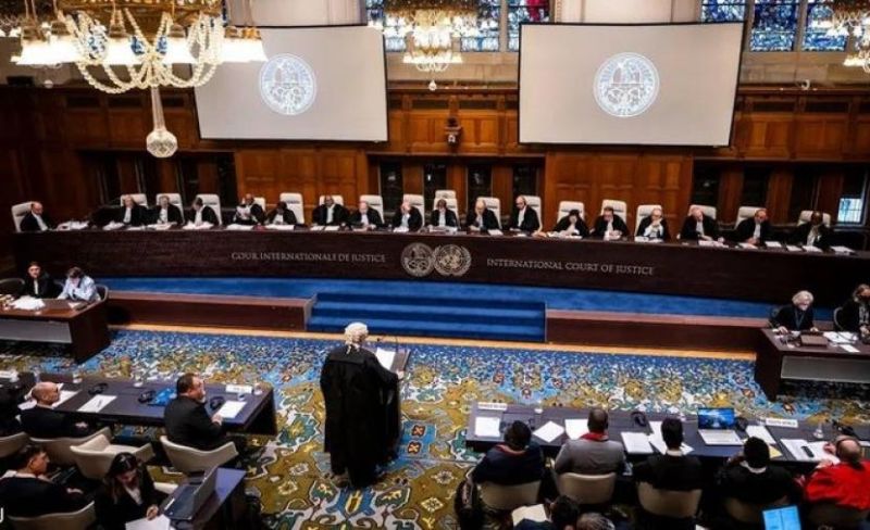 جنوب إفريقيا ومساءلة "إسرائيل".. من شرارة لاهاي إلى توثيق خرق قرارات العدل الدولية