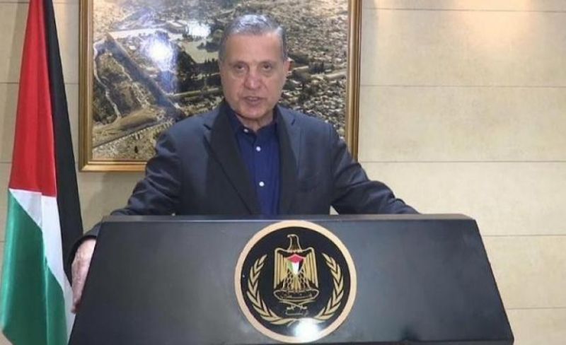 أبو ردينة: محاولات تجاوز فلسطين بالأمم المتحدة لن تنجح