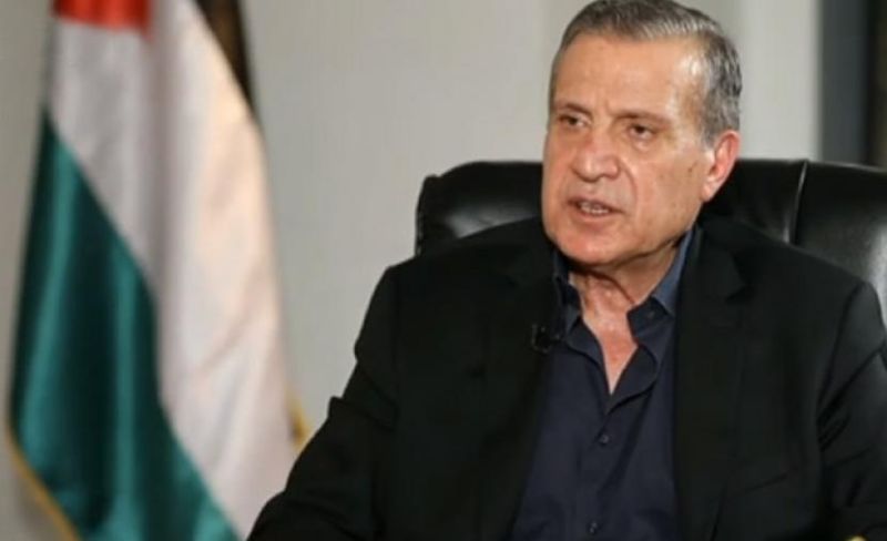 أبو ردينة يدين تصاعد إرهاب المستوطنين ضد أبناء شعبنا