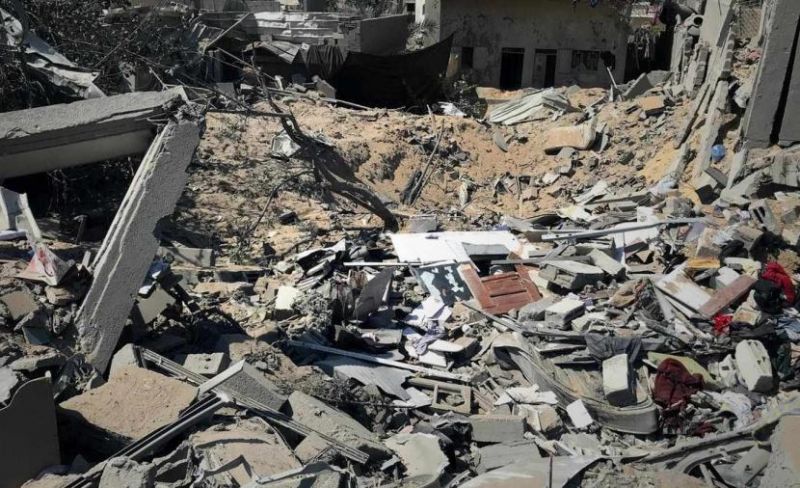 "بصل": 117 شقة دمرت أو تضررت باستهداف "الصبرة" أمس
