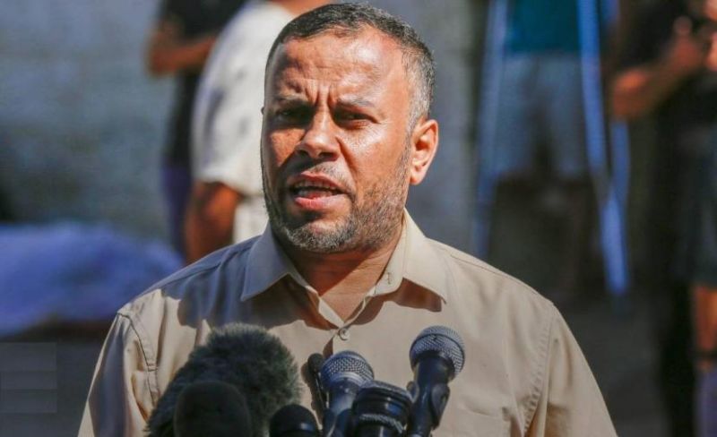الثوابتة: الاحتلال يستهدف الشرطة لنشر الفوضى ومئات الضباط ارتقوا على رأس عملهم