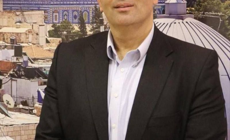 الاحتلال يعتقل وزير شؤون القدس أشرف الأعور