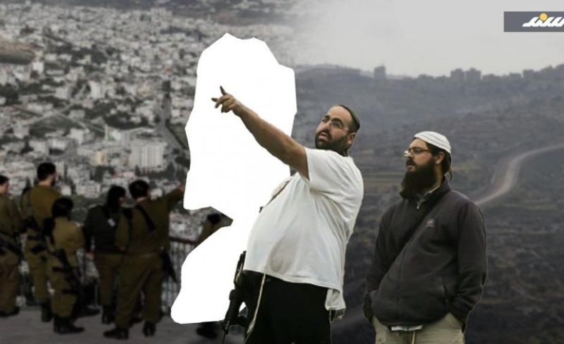 داوود: الاحتلال يستغل الحرب لـ "حسم الاستيطان" بالضفة وإنهاء الوجود الفلسطيني