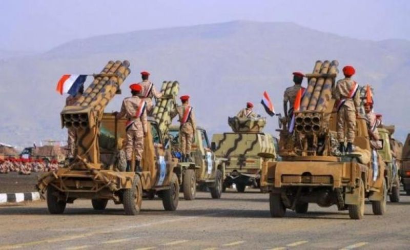 القوات اليمنية تعلن استهداف قواعد سعودية
