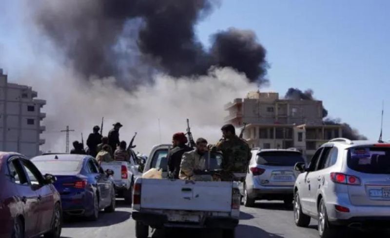 دمشق ترفض استغلال "إسرائيل" لقضية دروز السويداء