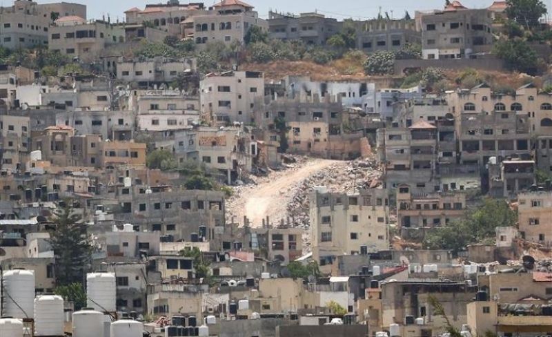 الأمم المتحدة: تهجير سكان 3 مخيمات بالضفة انتهاك للقانون الدولي