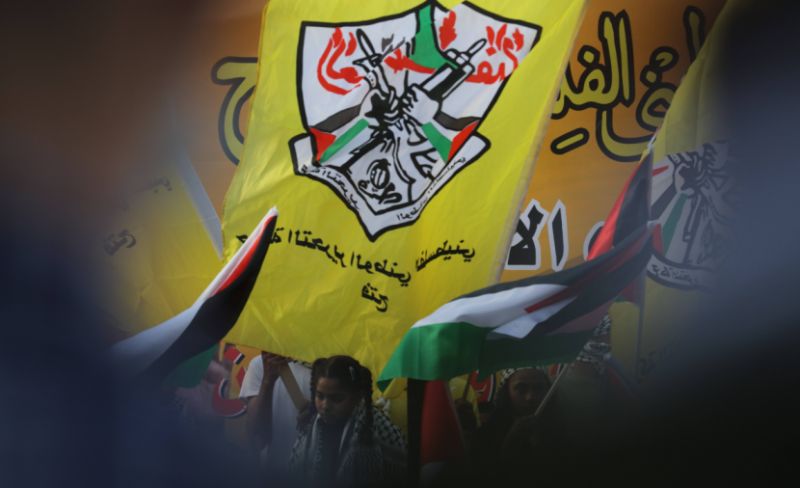 "سند" تكشف تفاصيل مبادرة القيادي الأسير مروان البرغوثي لتوحيد حركة فتح