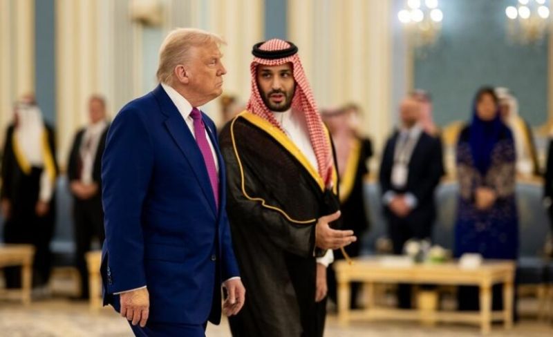 ترامب يوافق على تزويد السعودية بـ "نووي مدني"