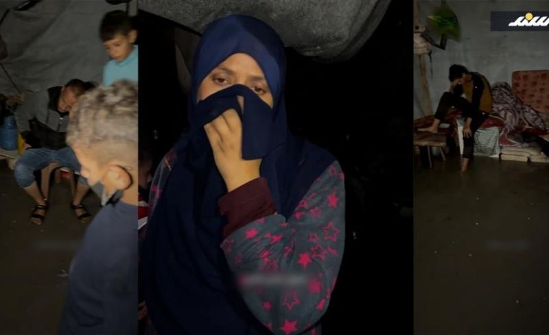 الصحة العالمية تحذر من تفاقم الأمراض في غزة