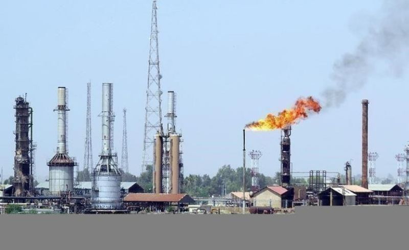ارتفاع حاد بأسعار الغاز الأوروبية لأعلى مستوى