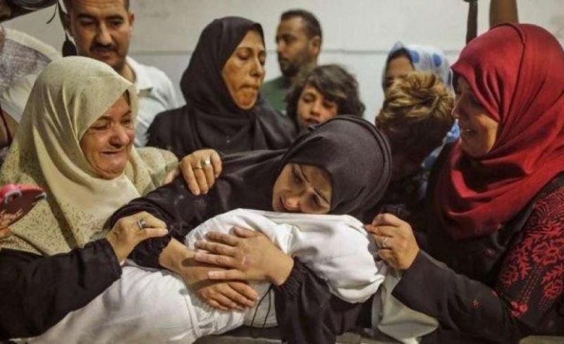 الصحة: 4 شهداء خلال 24 ساعة في غزة