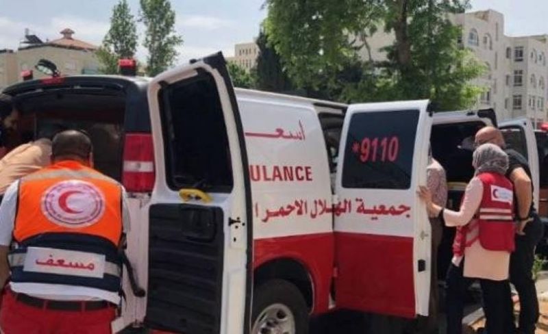إصابة شاب باعتداء للمستوطنين شرق قلقيلية