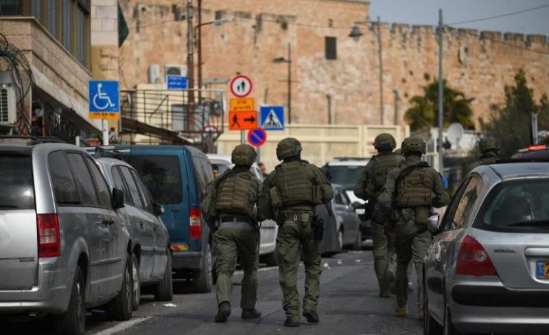 محافظة القدس ترفض قرار ناورو فتح سفارتها في المدينة
