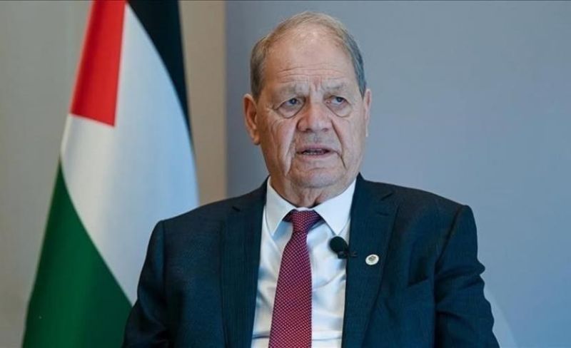 فتوح يحذّر من اقتحام واسع للمسجد الأقصى