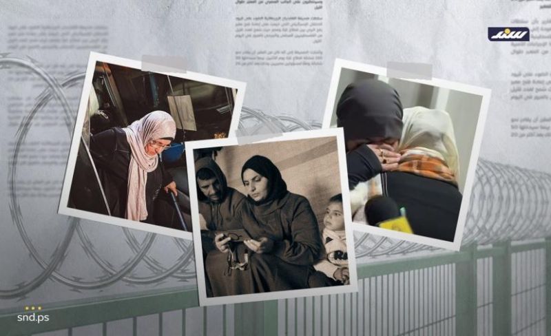 تقرير أممي: رحلة العودة لغزة محفوفة بالاعتداءات