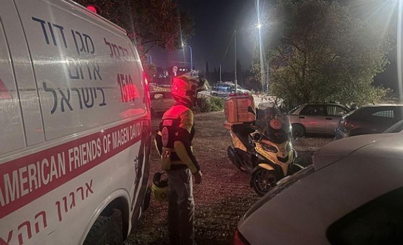 مقتل شاب في جريمة إطلاق نار في الداخل