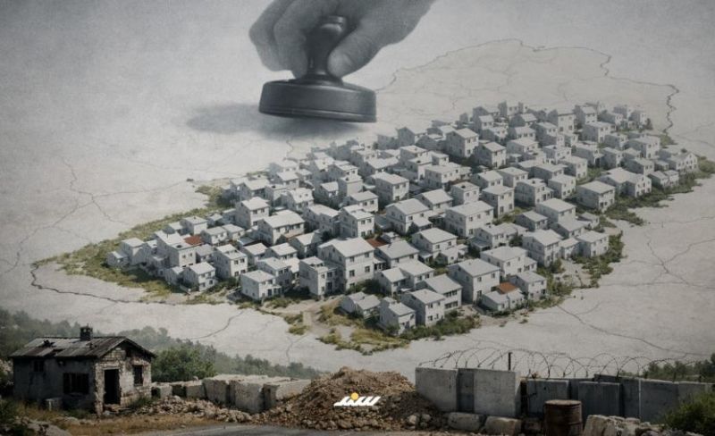 الاحتلال يدفع 1670 وحدة استيطانية بالضفة