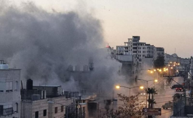 محافظة القدس: تفجير منزل أسير في بدو تصعيد خطير