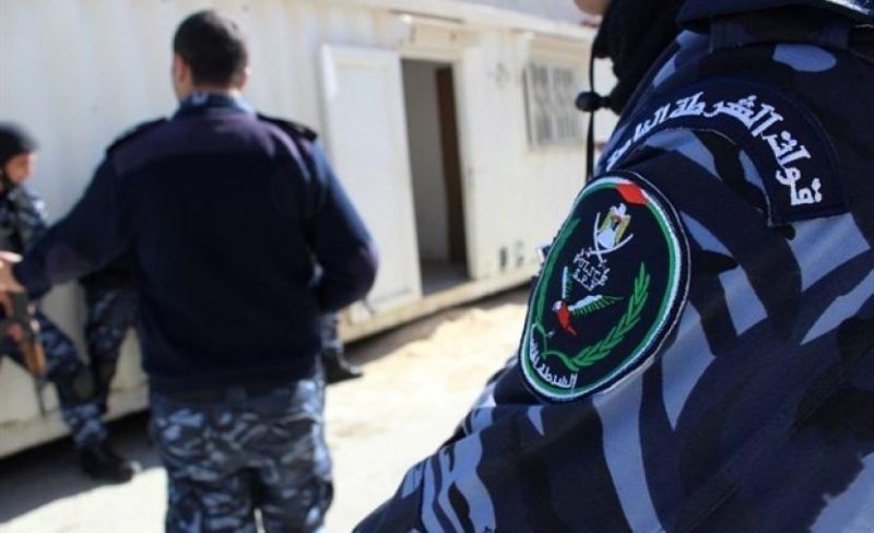 شرطة غزة تحقق بمقتل مسنة بأحد مراكز الإيواء