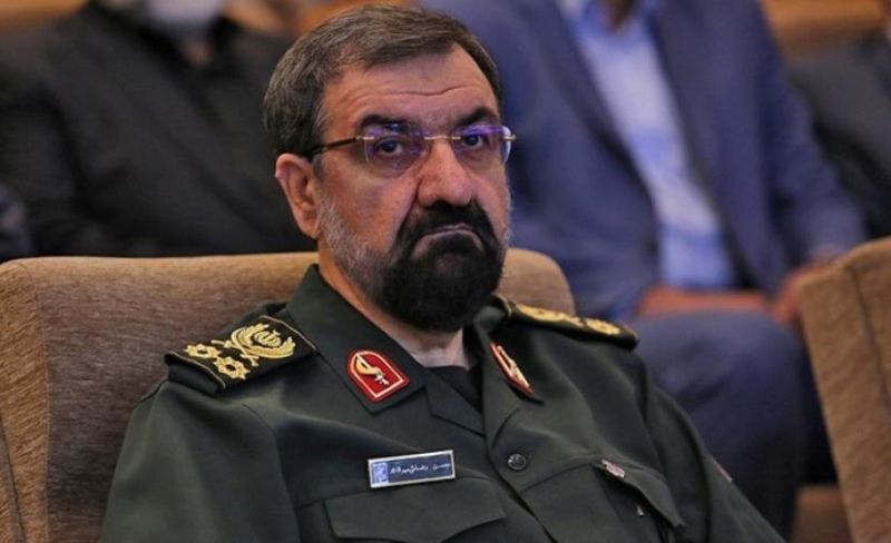 رضائي: مضيق هرمز خط أحمر حتى استعادة حقوقنا