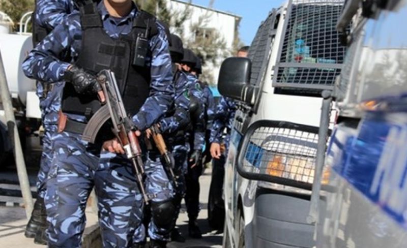 شرطة خانيونس خلافين ماليين بـ 72 ألف شيكل