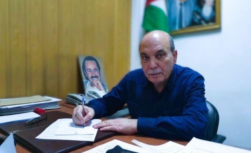 الطاهر: تصاعد الاغتيالات الإسرائيلية استمرار بحرب الإبادة ضد شعبنا
