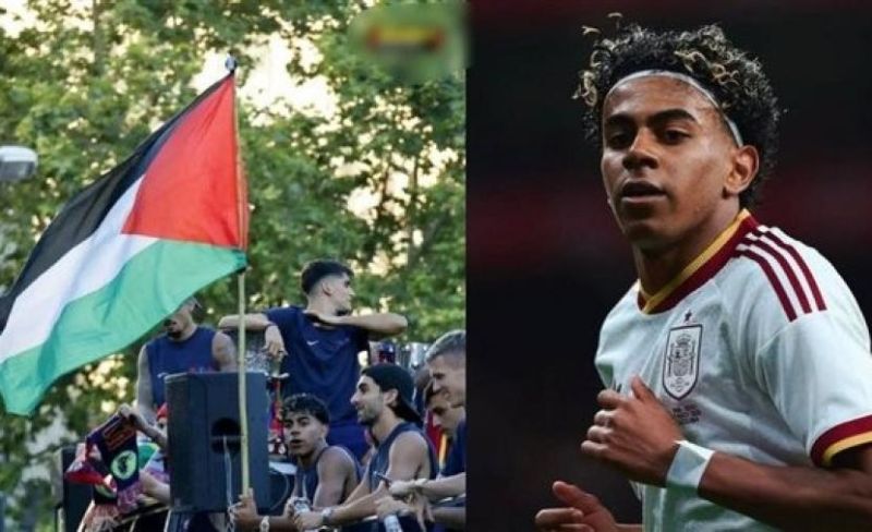 هل يغيب لامين يامال عن مونديال 2026 ؟
