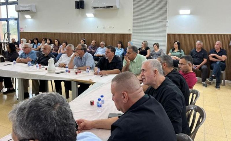 إضراب بعد محاولة اغتيال رئيس مجلس جديدة المكر