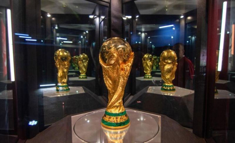 المرشحون لجائزة أفضل لاعب في كأس العالم 2026
