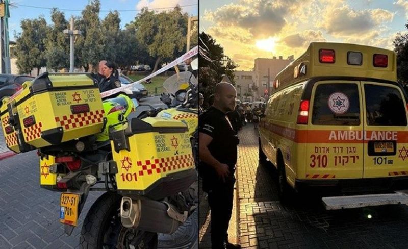 مقتل فتى وإصابة آخر بجريمة إطلاق نار في يافا