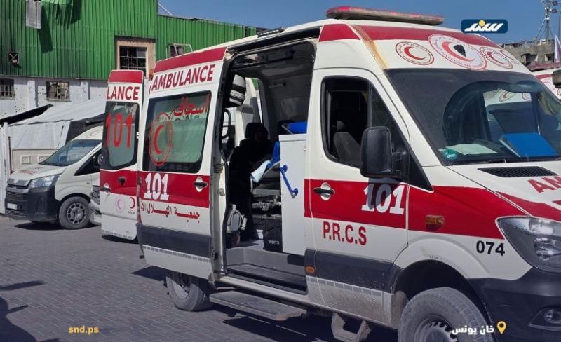 غزة.. إجلاء 83 مريضاً للعلاج خارج القطاع