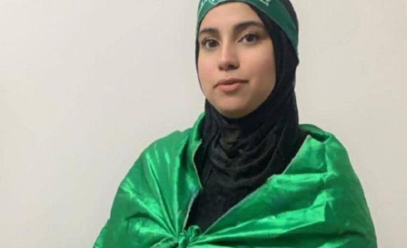 الاحتلال يمدد الاعتقال الإداري للأسيرة سماح حجاوي