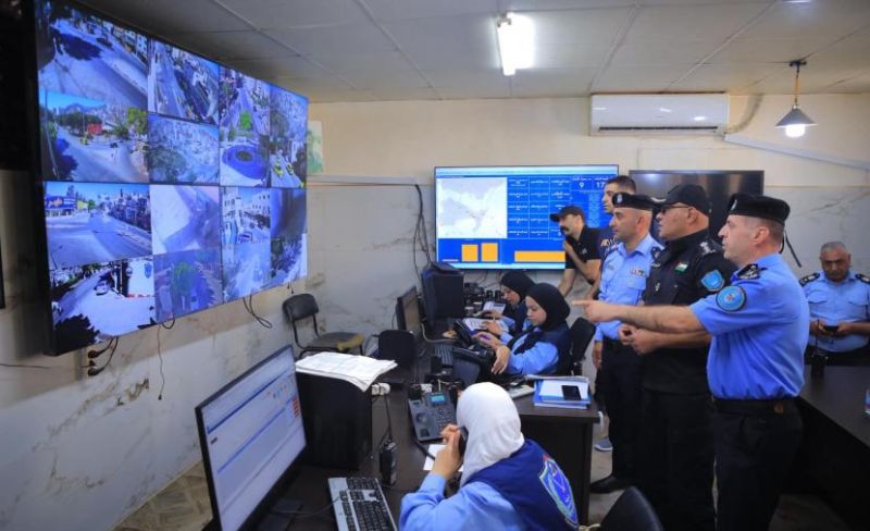 شرطة نابلس: خطة لتأمين 74 قاعة توجيهي بالمحافظة