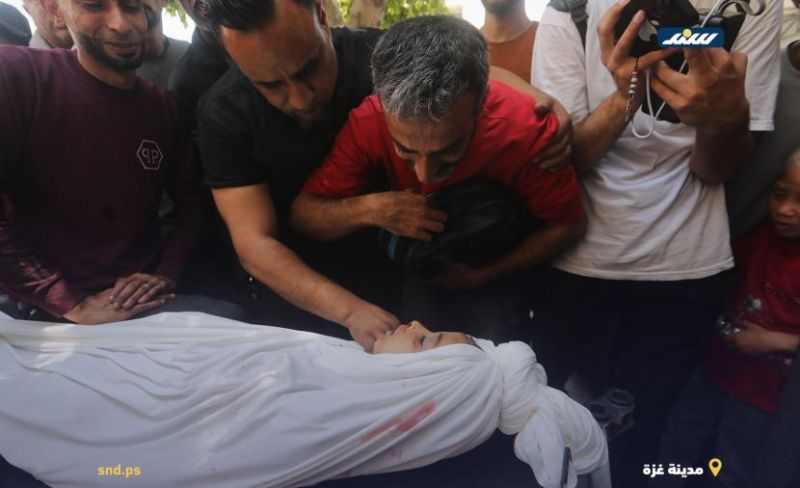 الصحة: 7 شهداء و38 إصابة بغزة خلال 48 ساعة
