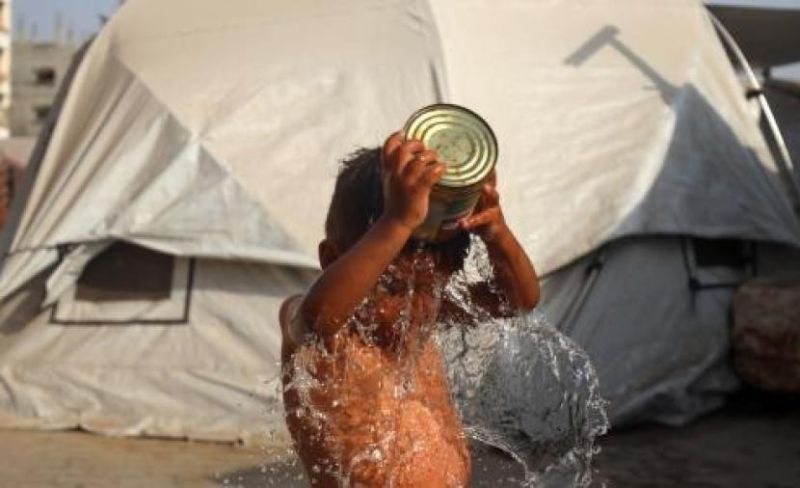الطقس: أجواء حارة إلى شديدة الحرارة حتى السبت