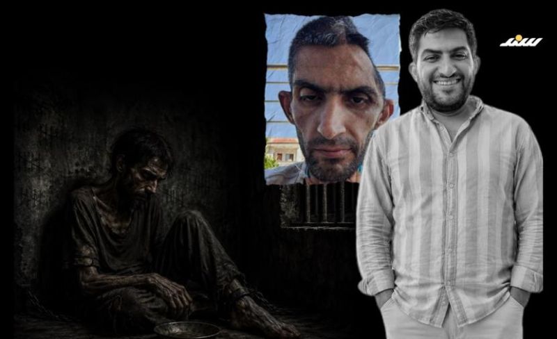 نادي الأسير: حالة الصحفي مجاهد بني مفلح تختزل حقيقة سجون الاحتلال