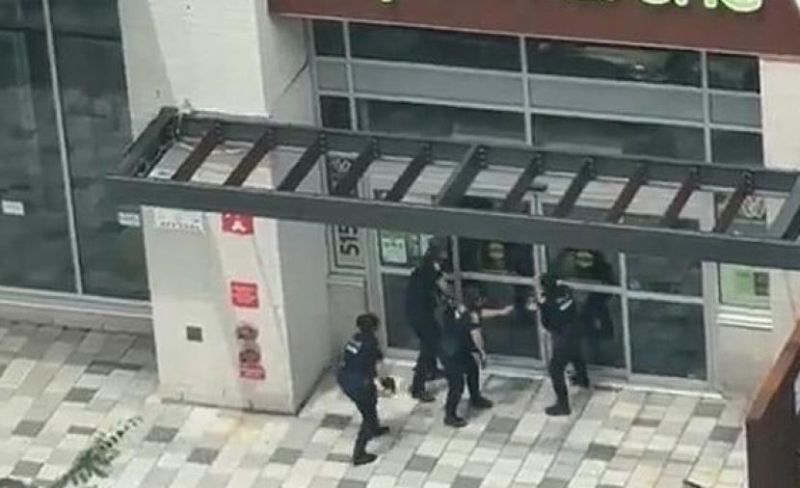 3 قتلى في إطلاق نار  داخل حي يهودي في كندا