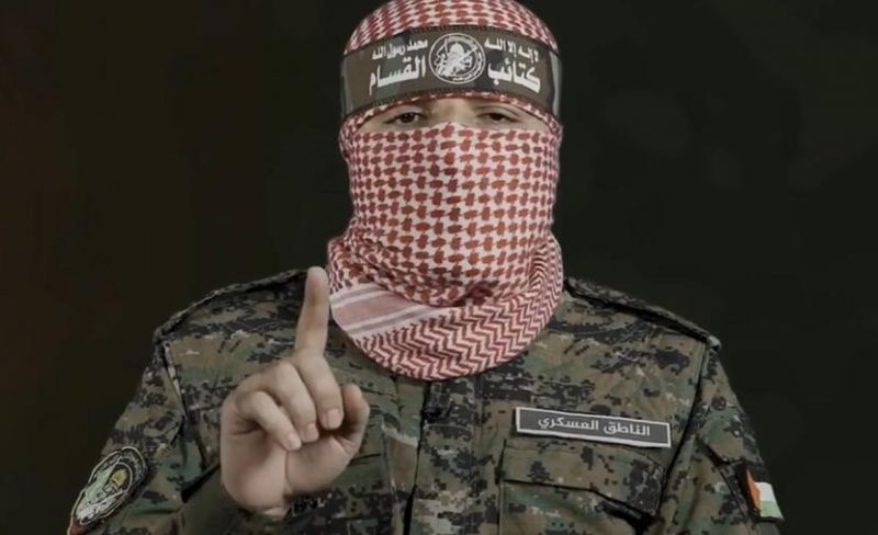 أبو عبيدة يعلق على عمليات حزب الله ضد جيش الاحتلال