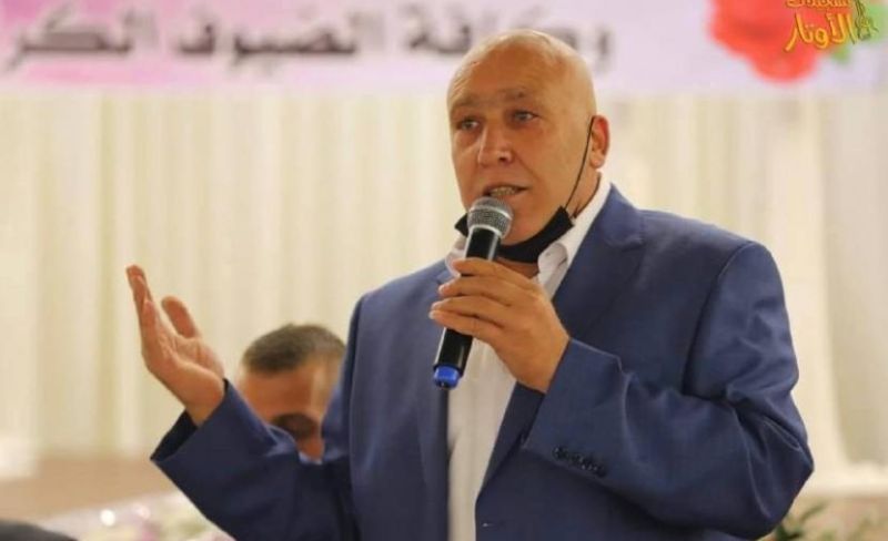 وفاة القيادي بحزب الشعب نصر أبو جيش