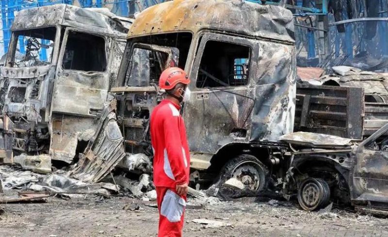 إيران: الهجمات الأميركية قتلت 50 شخصا منذ 27 يونيو