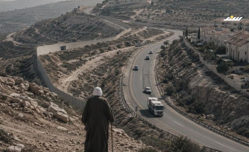 الطرق الالتفافية والبؤر الاستيطانية.. كيف يعيد الاحتلال رسم خريطة الضفة؟