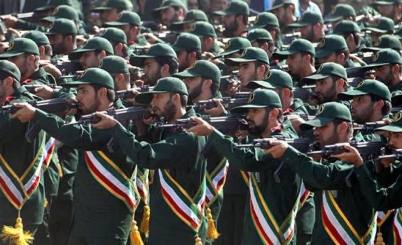 مقتل 6 متمردين أكراد باشتباك مع "الثوري" الإيراني