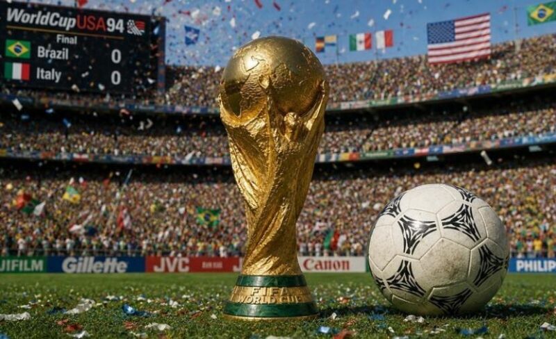 فيفا يثير جدلاً قبل نهائي كأس العالم 2026