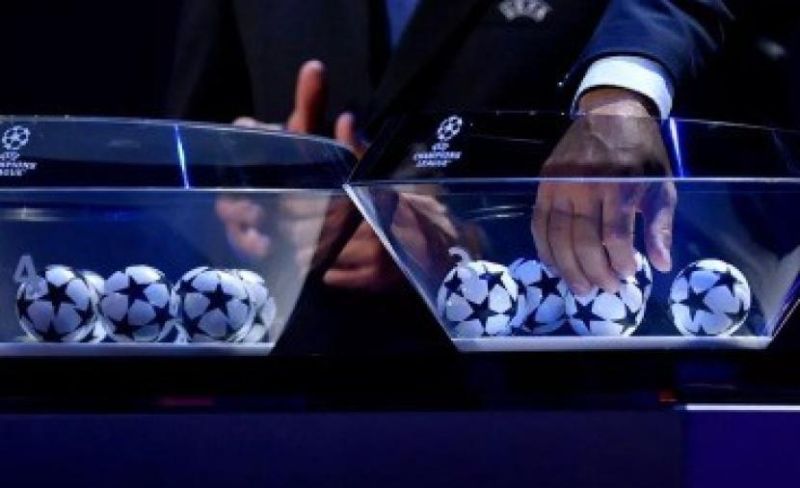 يويفا يعلن قرعة دوري الأبطال 2026/2027