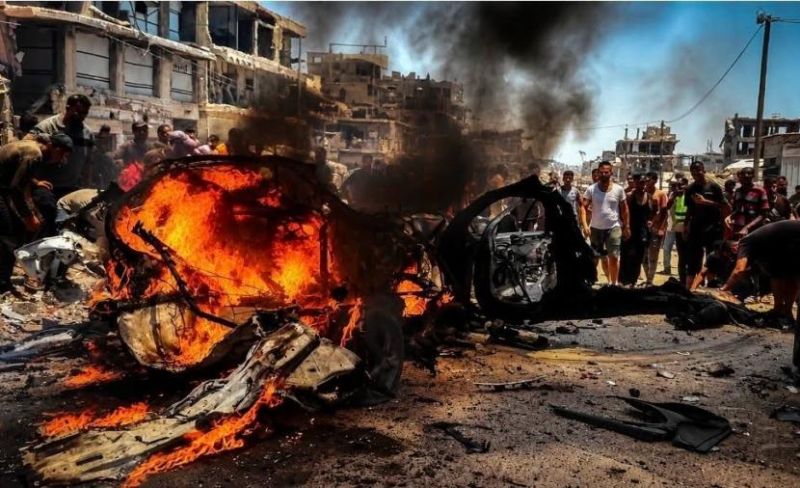 "غزة مباشر".. 7 شهداء وإصابات بخروقات إسرائيلية جديدة للهدنة