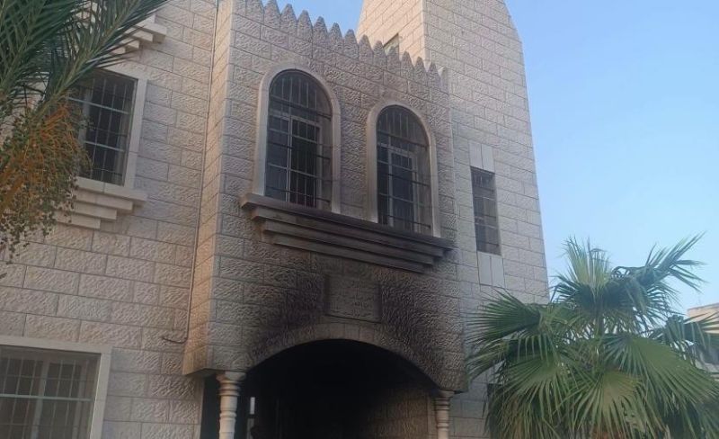 وزارة الأوقاف تحذّر من استهداف ممنهج للمقدسات
