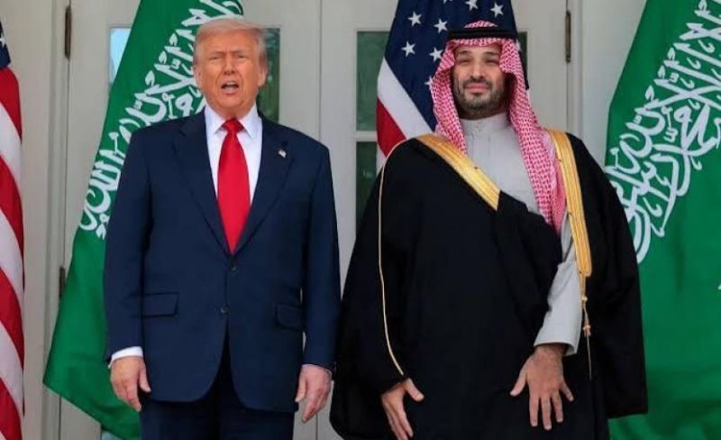 وُصف بـ"التاريخي".. اتفاق نووي بين أمريكا والسعودية